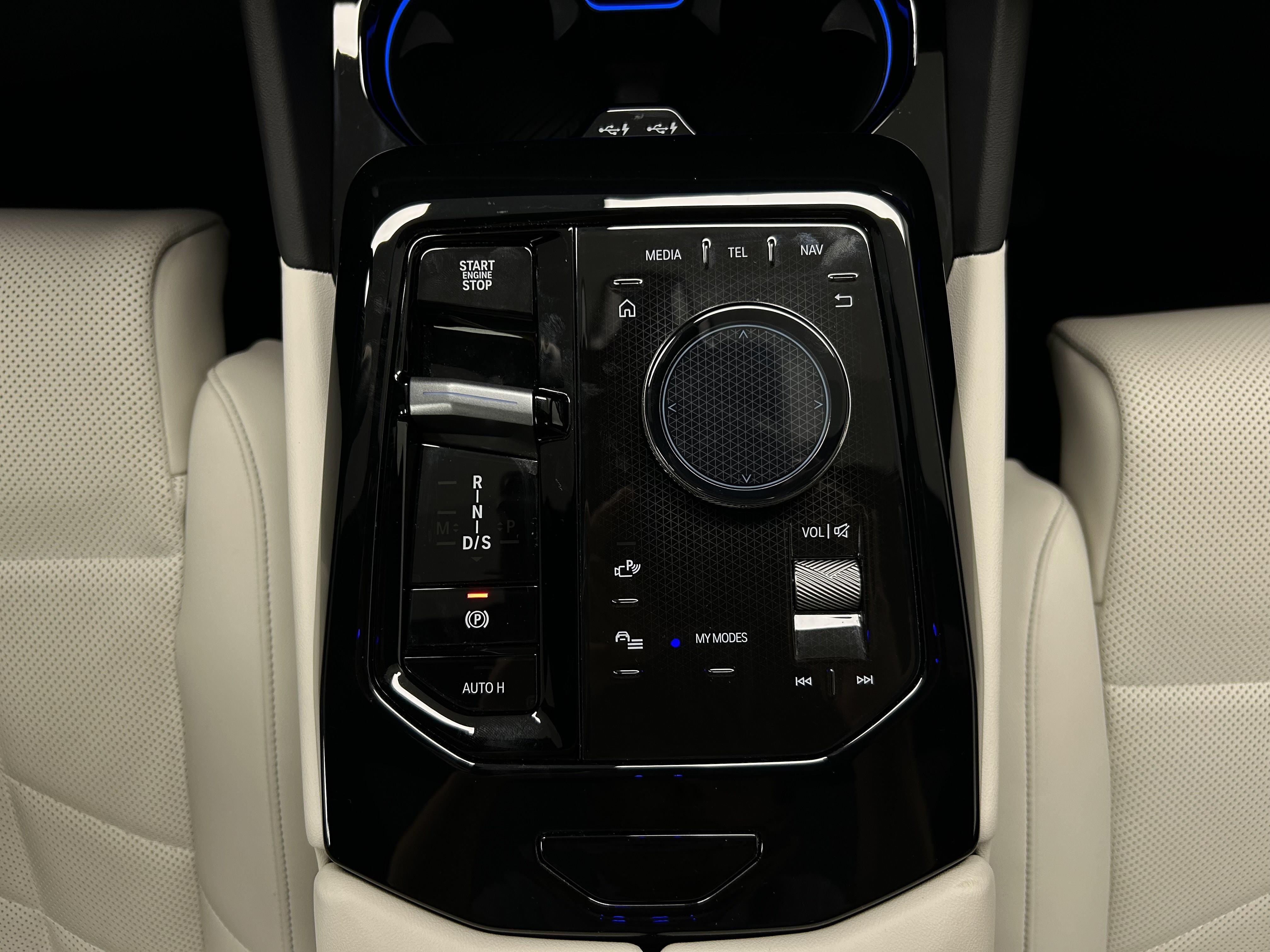 BMW 5er – Bild 11