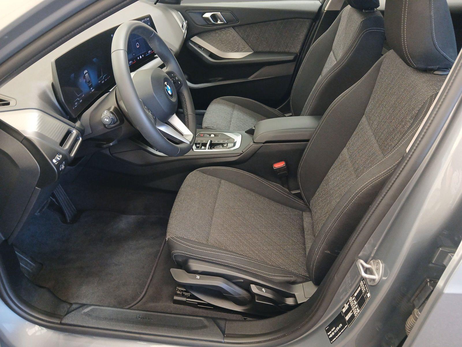 BMW 1er – Bild 8