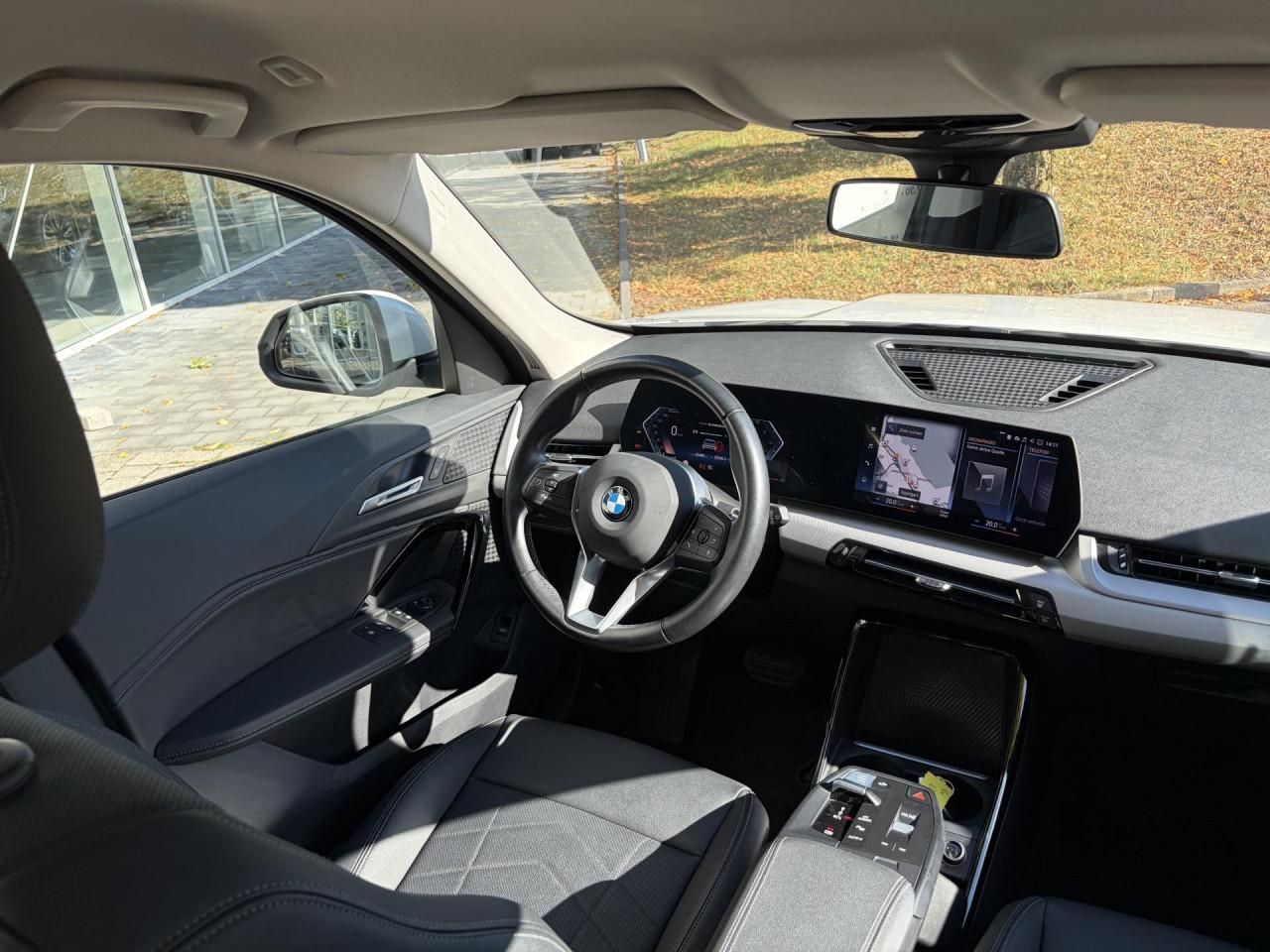 BMW X1 – Bild 13