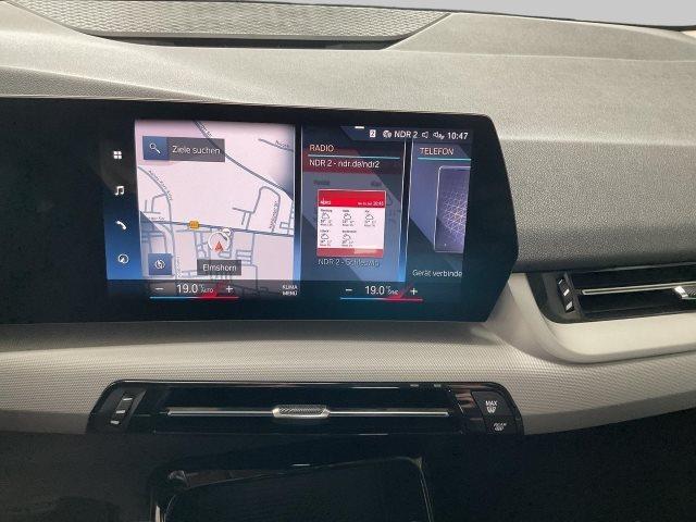 BMW 2er Active Tourer – Bild 31