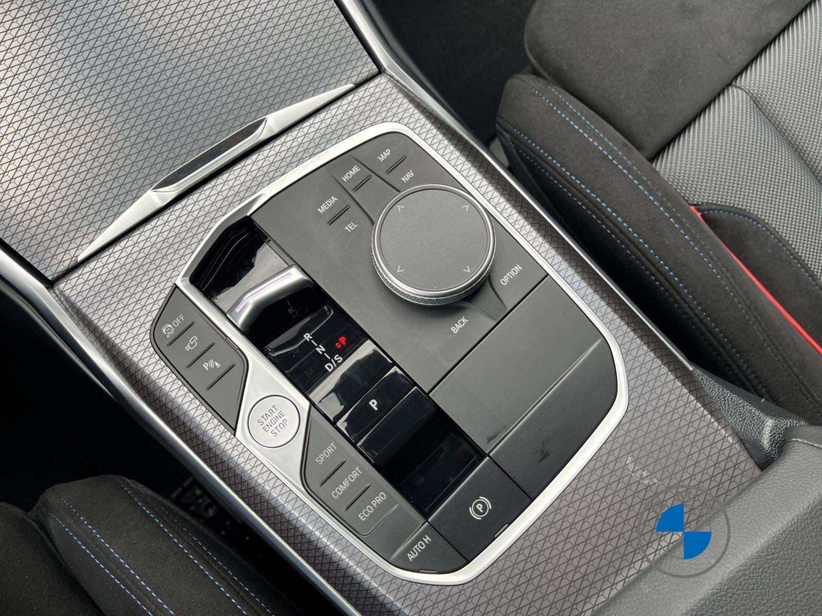 BMW 3er Touring – Bild 8