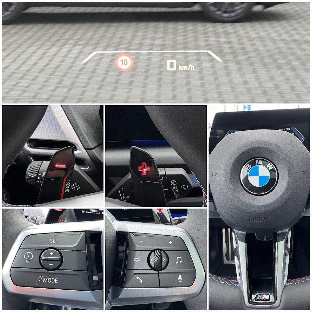 BMW 1er – Bild 24