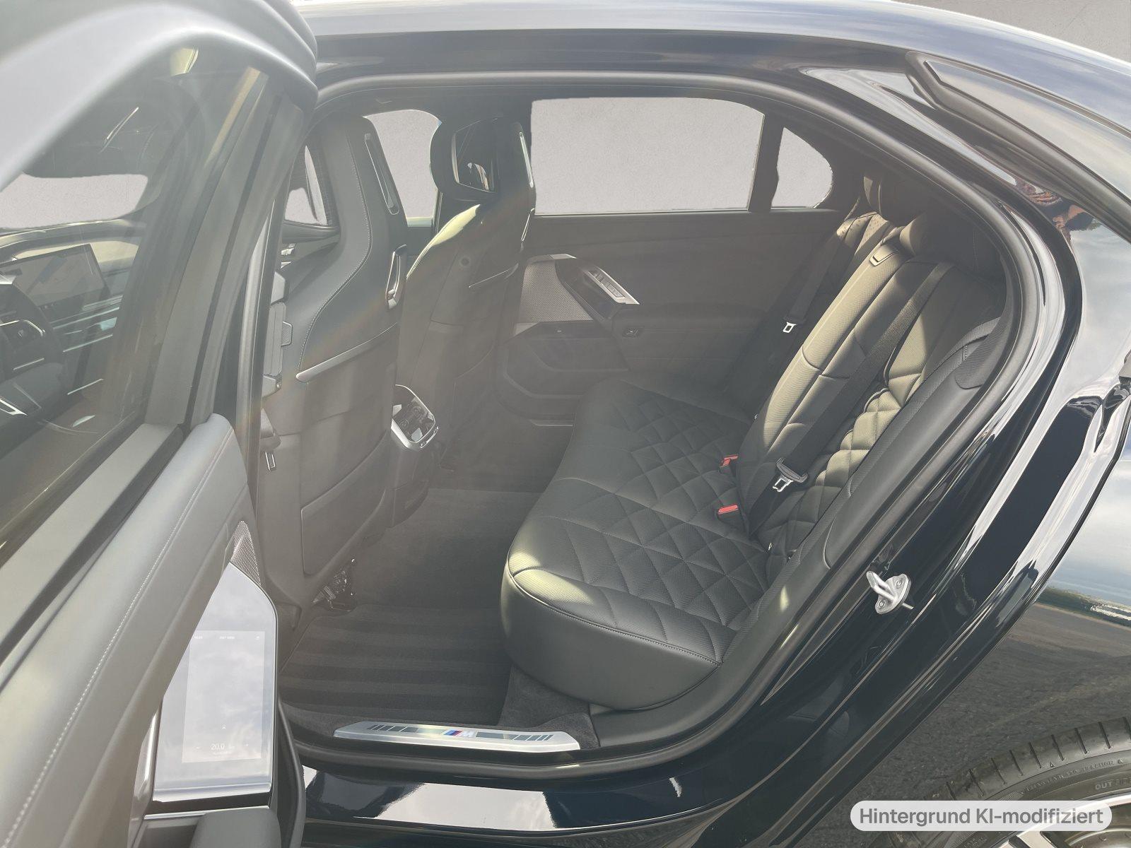 BMW 7er – Bild 18