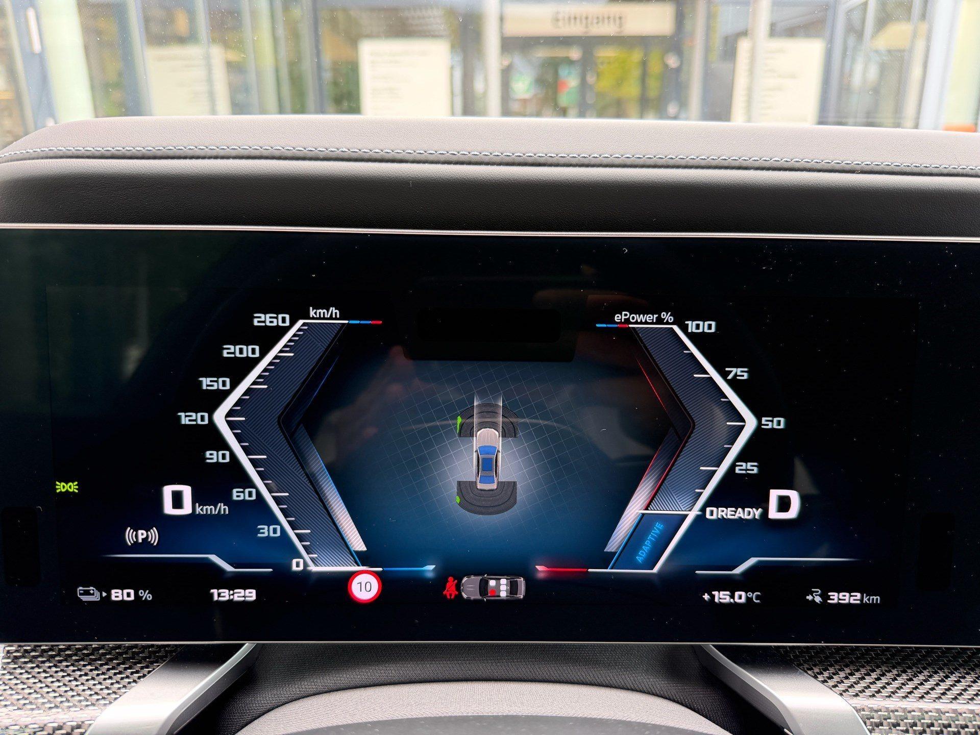 BMW i7 – Bild 25
