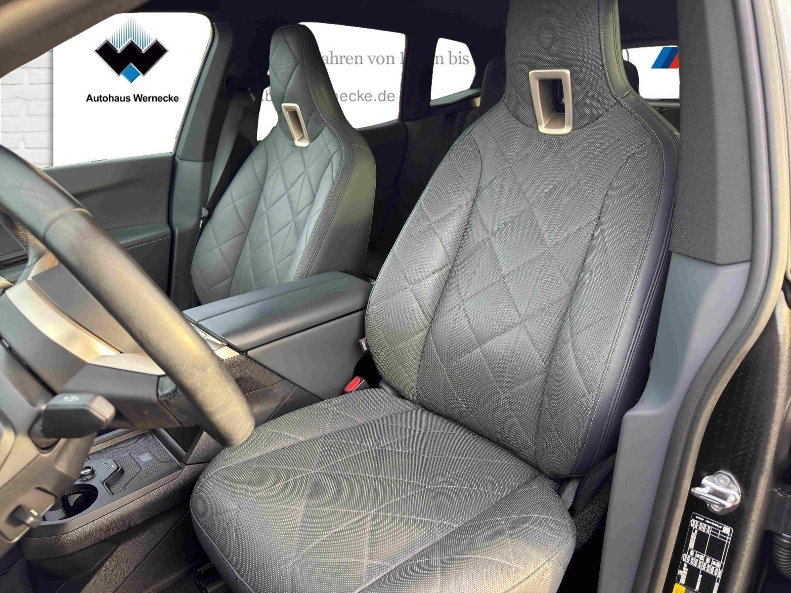 BMW iX – Bild 24