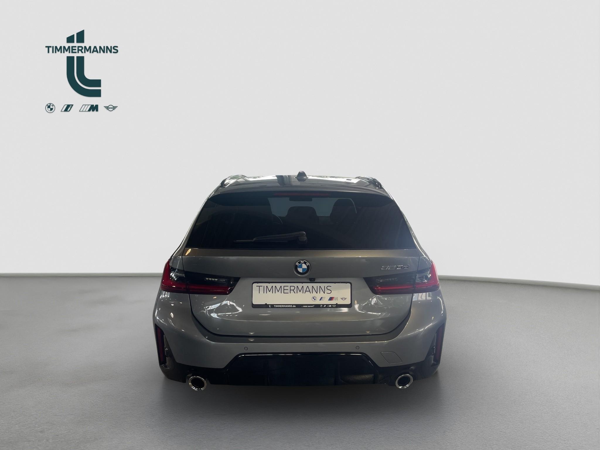 BMW 3er Touring – Bild 20
