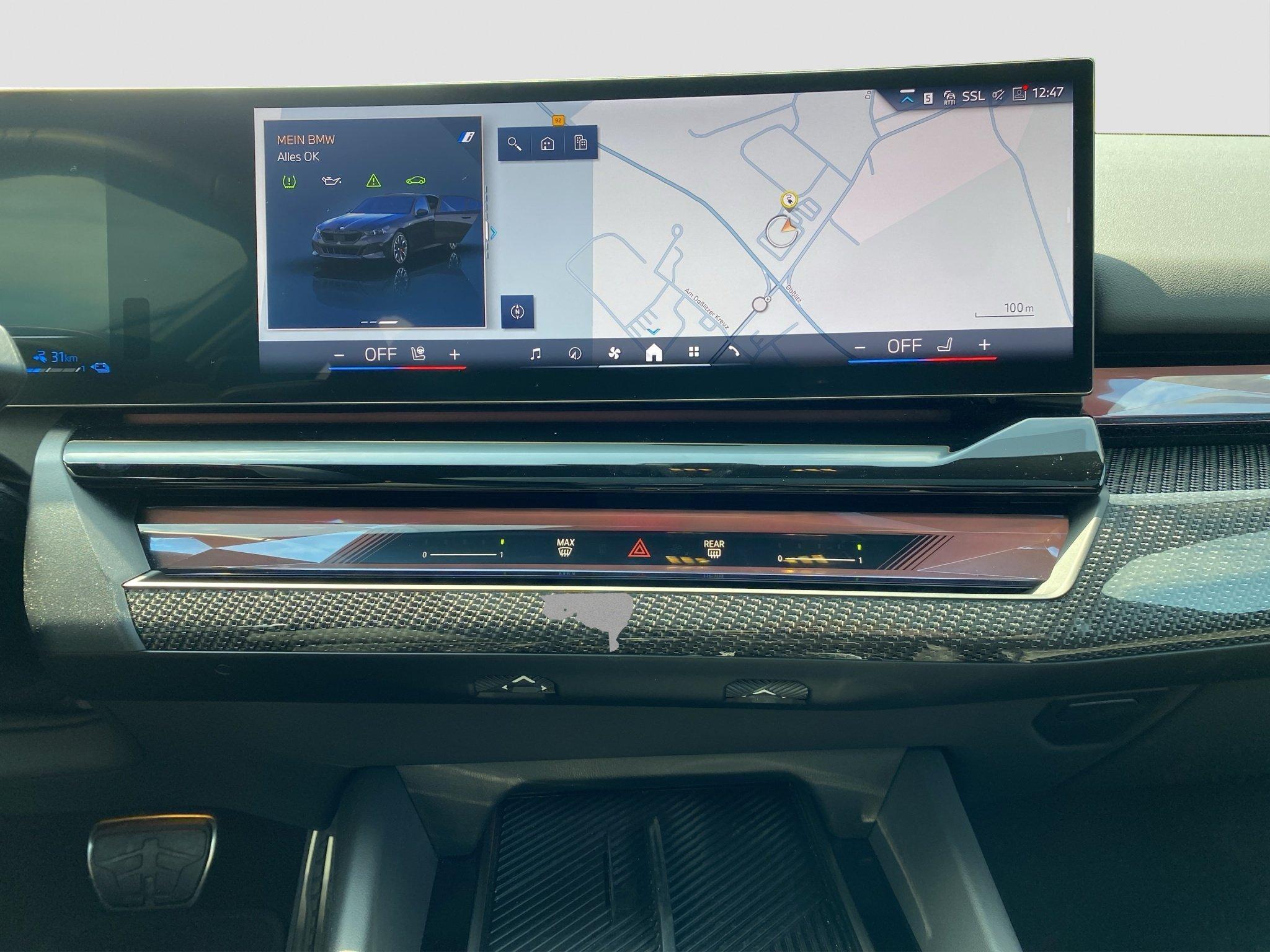 BMW 5er – Bild 16