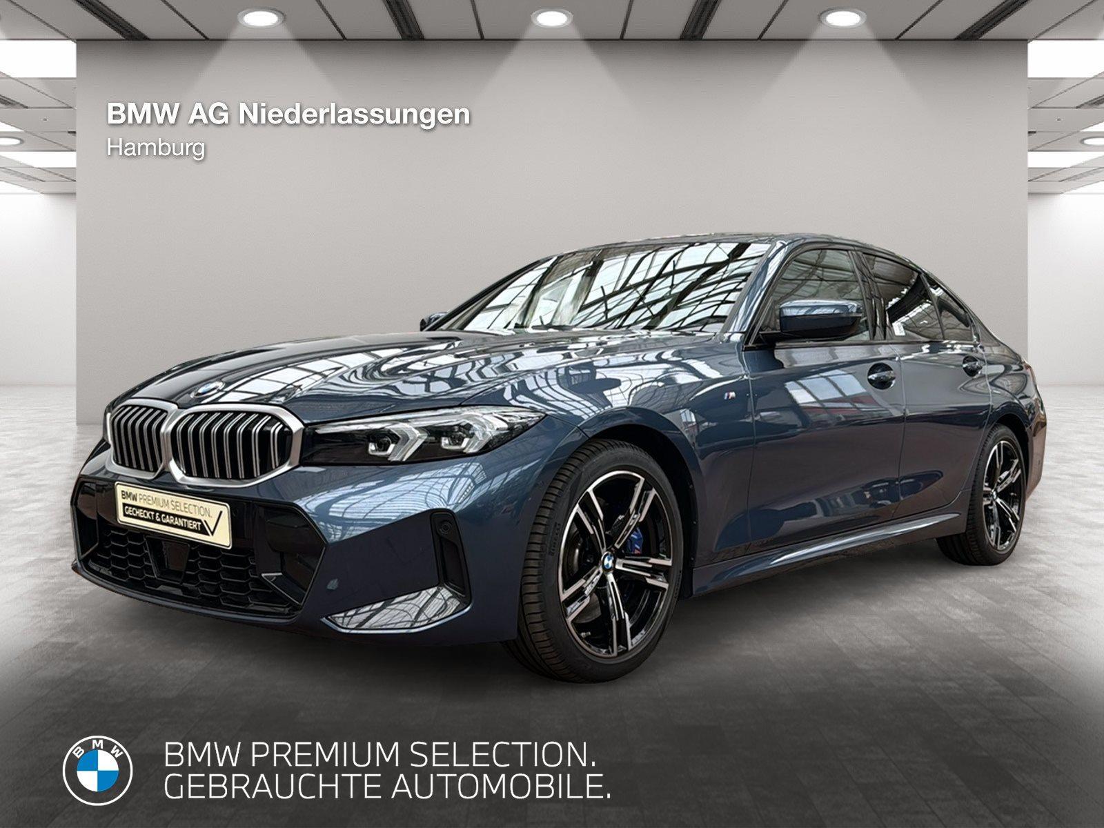 BMW 3er