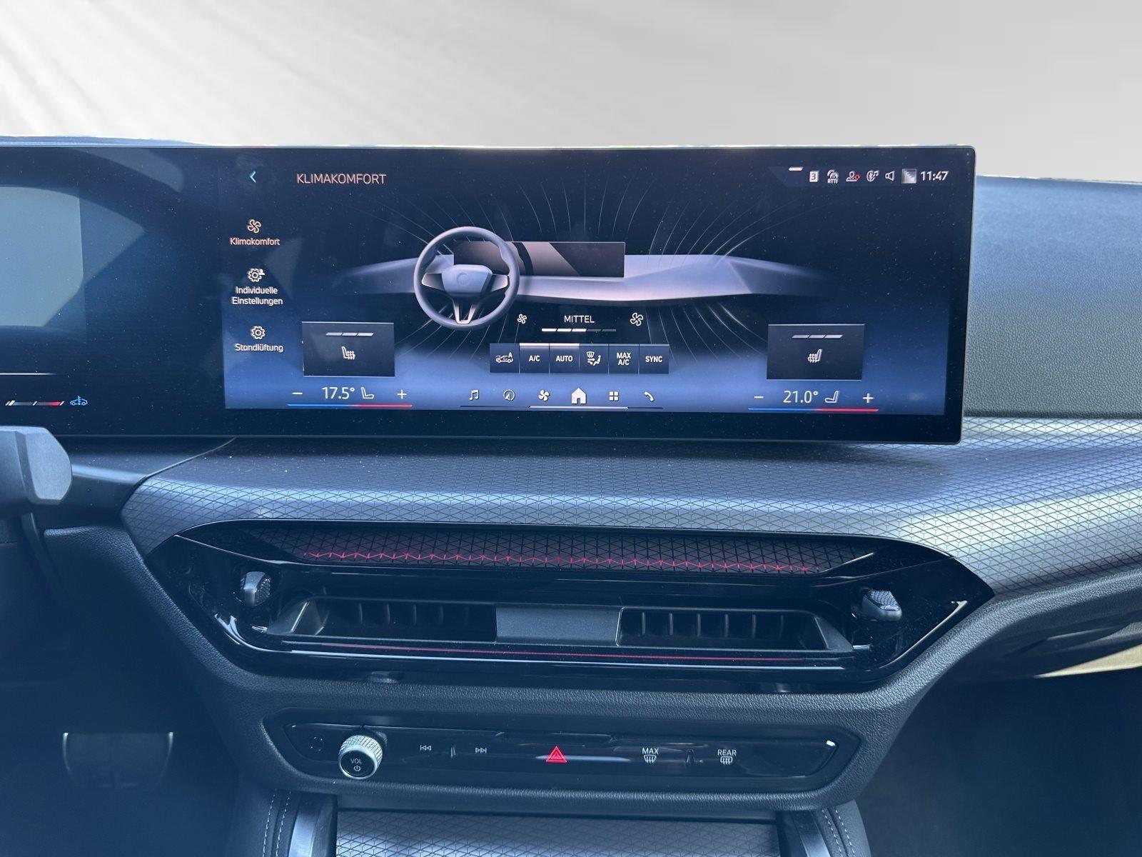 BMW 4er Gran Coupé – Bild 7