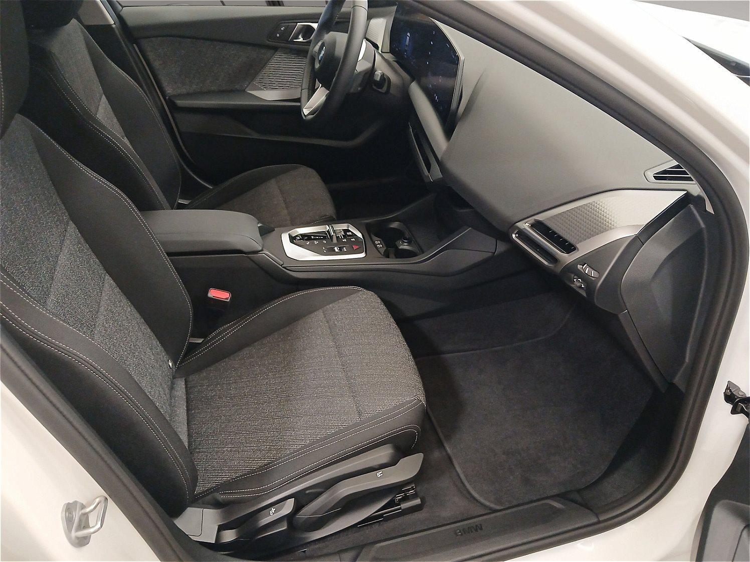 BMW 1er – Bild 10