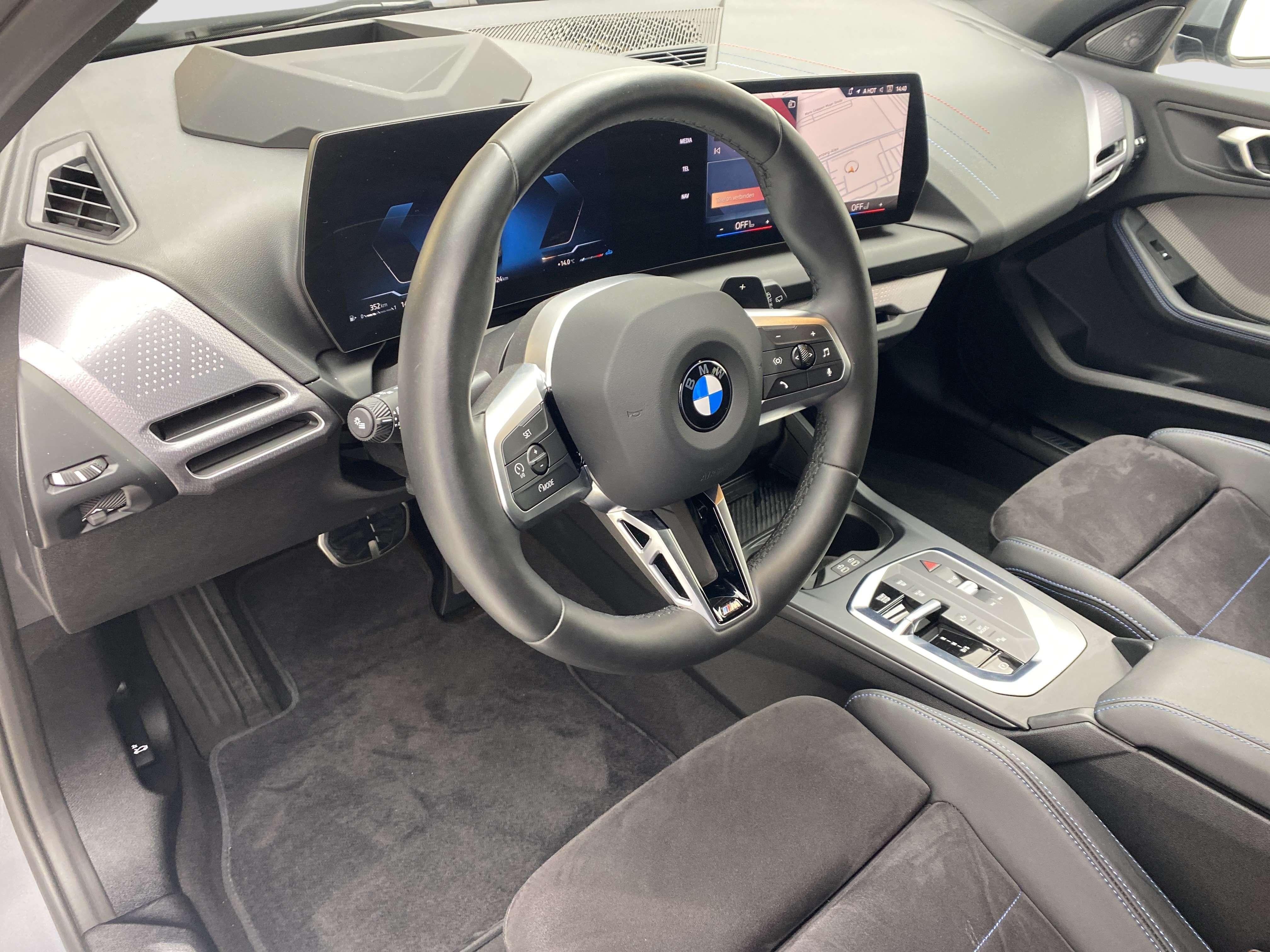 BMW 1er – Bild 8
