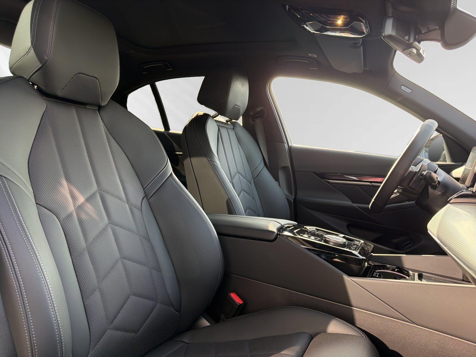 BMW 5er – Bild 25