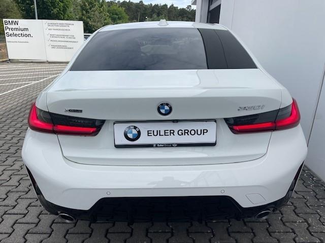 BMW 3er – Bild 3