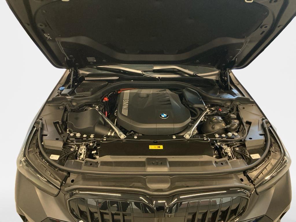 BMW 5er Touring – Bild 15