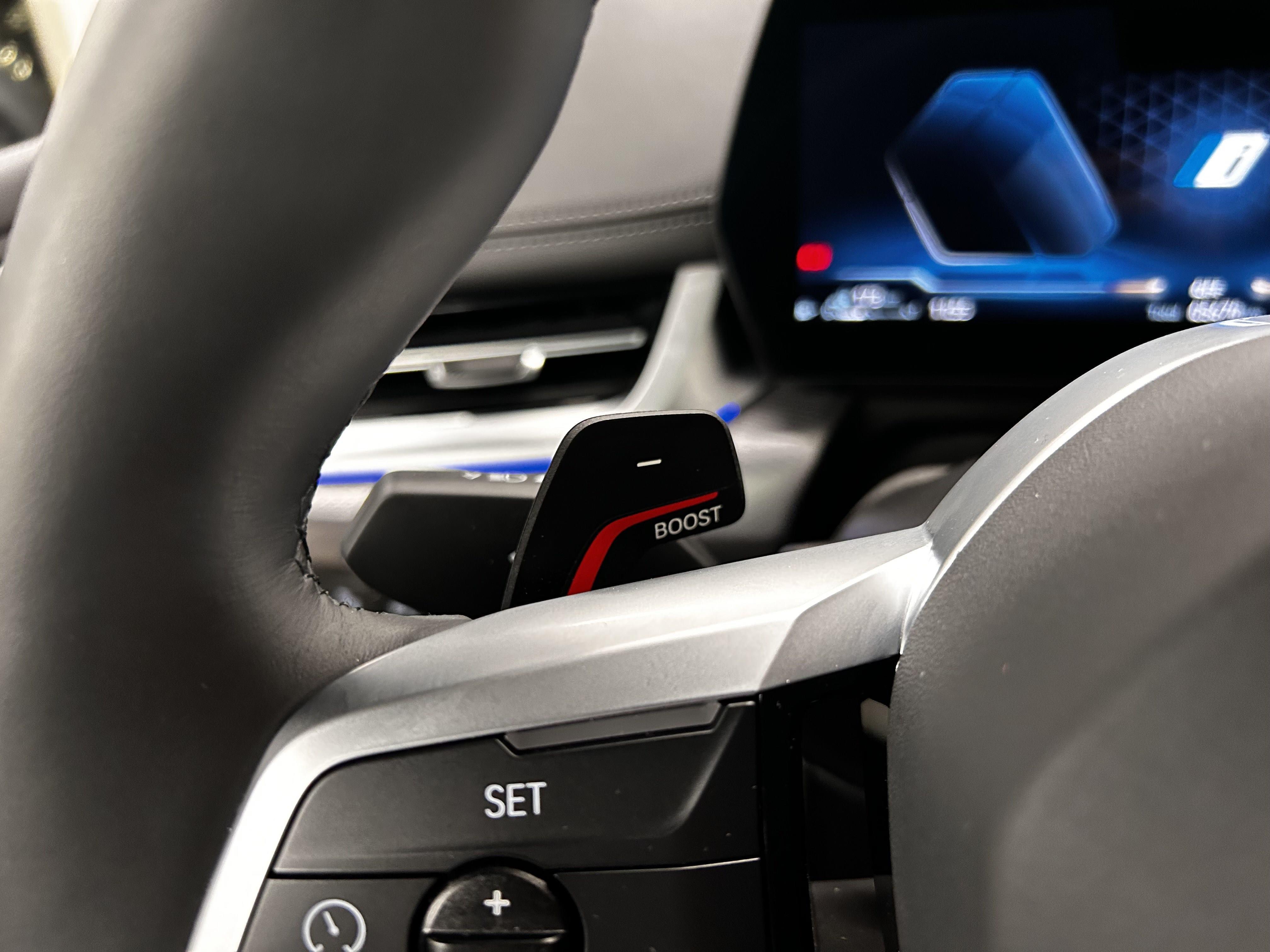 BMW 2er Active Tourer – Bild 18
