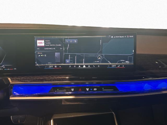 BMW 7er – Bild 19