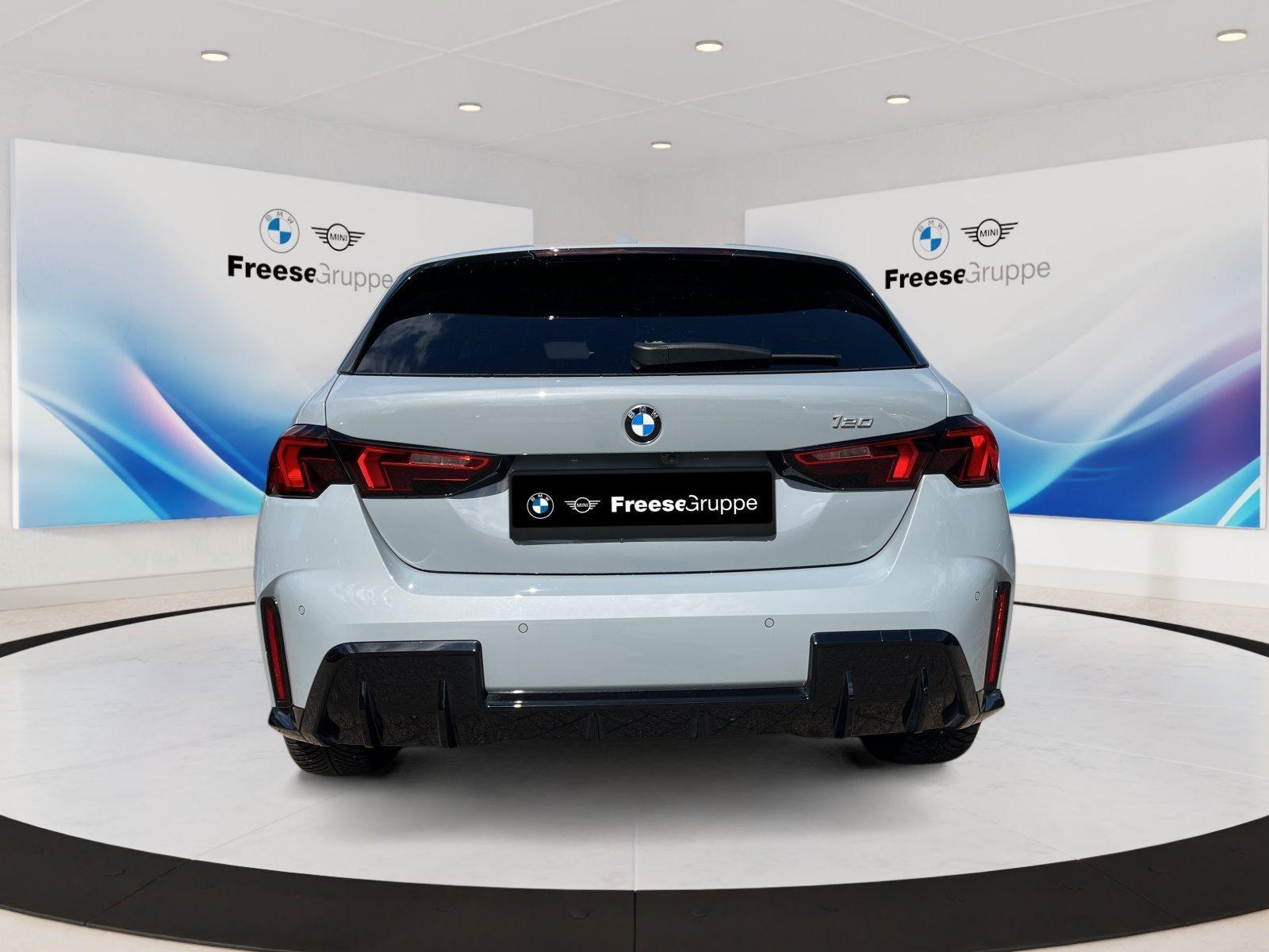 BMW 1er – Bild 5