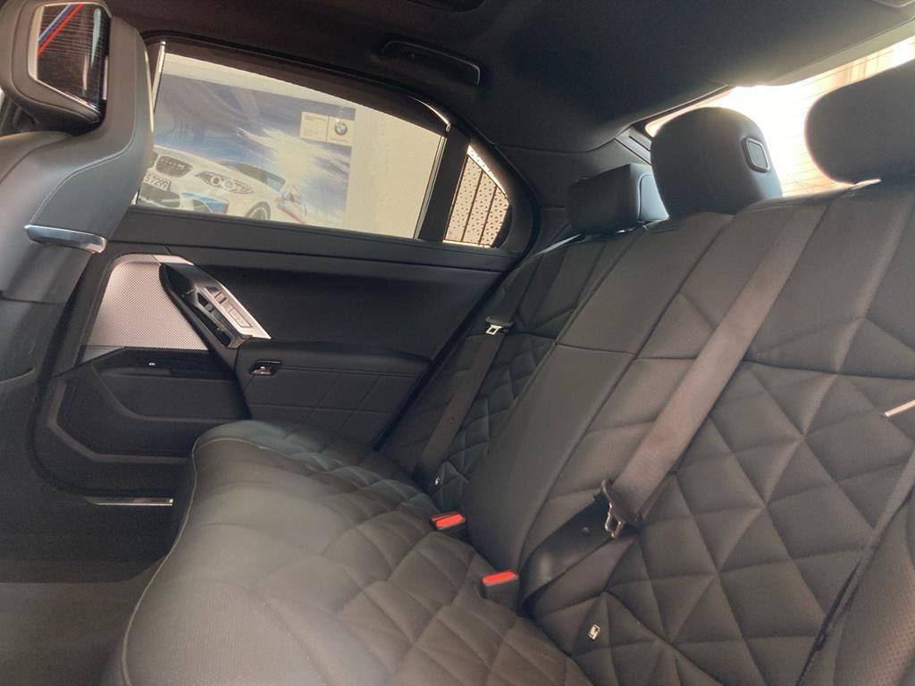 BMW i7 – Bild 7