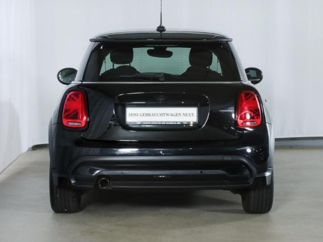 MINI Cooper 3-Türer – Bild 7