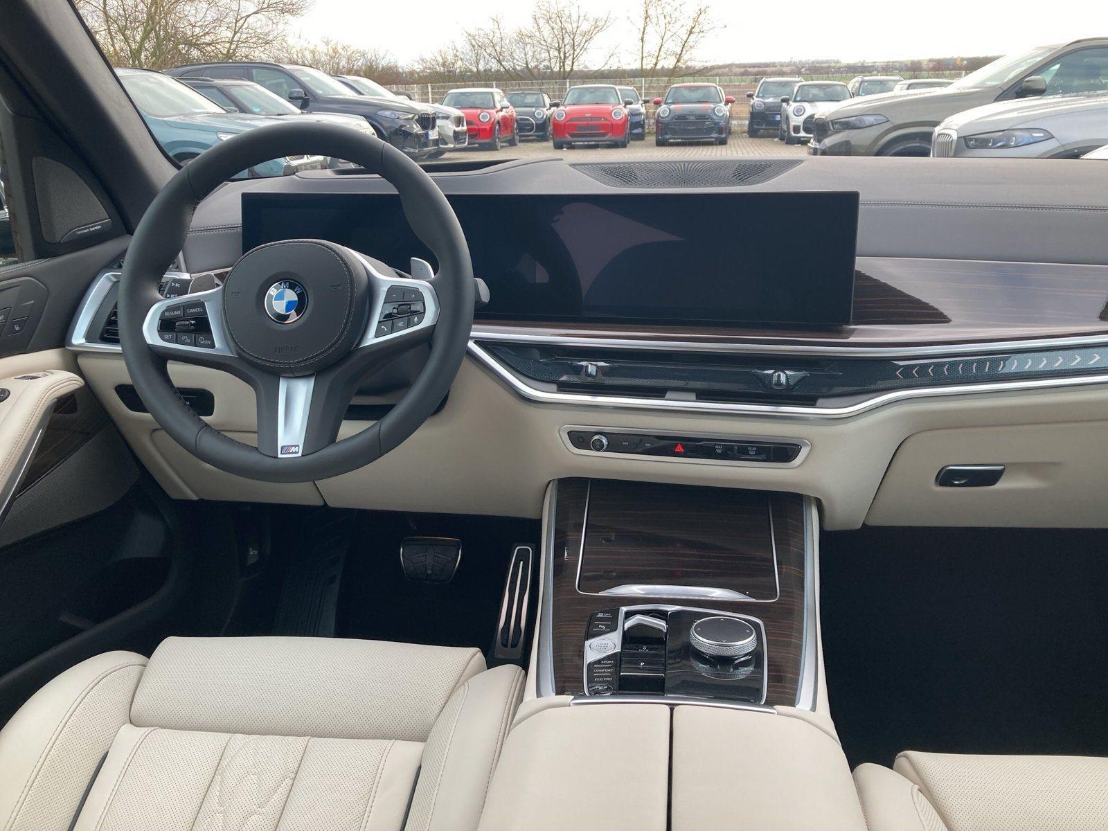 BMW X5 – Bild 7