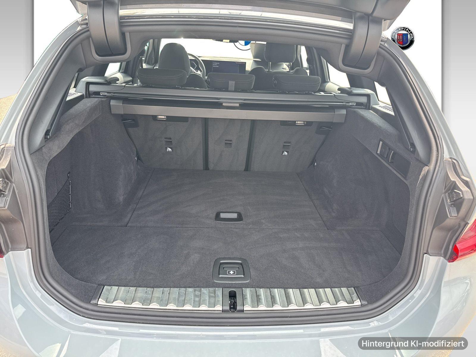 BMW 3er Touring – Bild 10