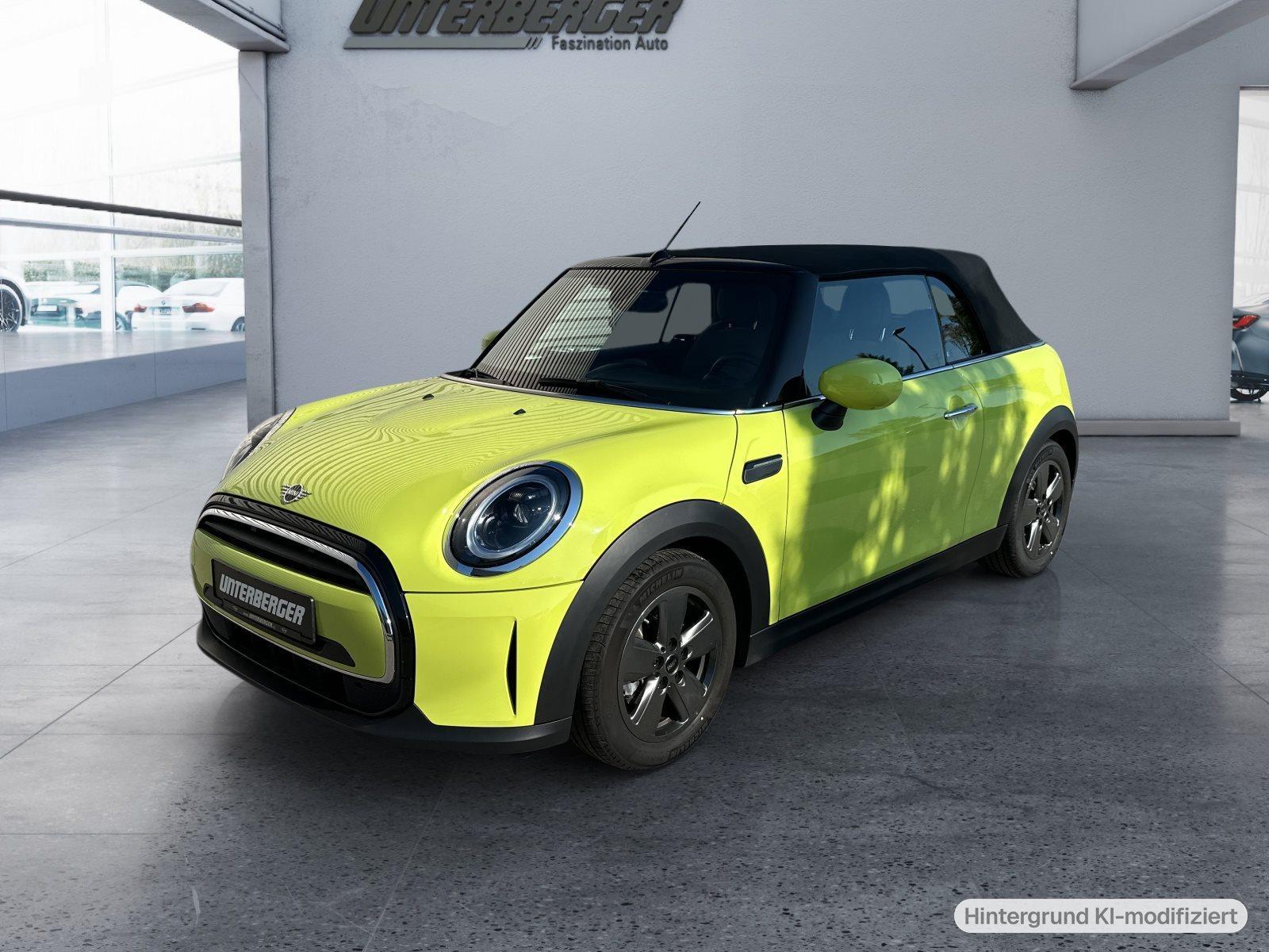 MINI COOPER 2022