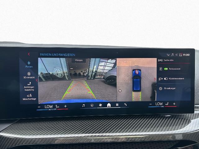 BMW 3er Touring – Bild 13