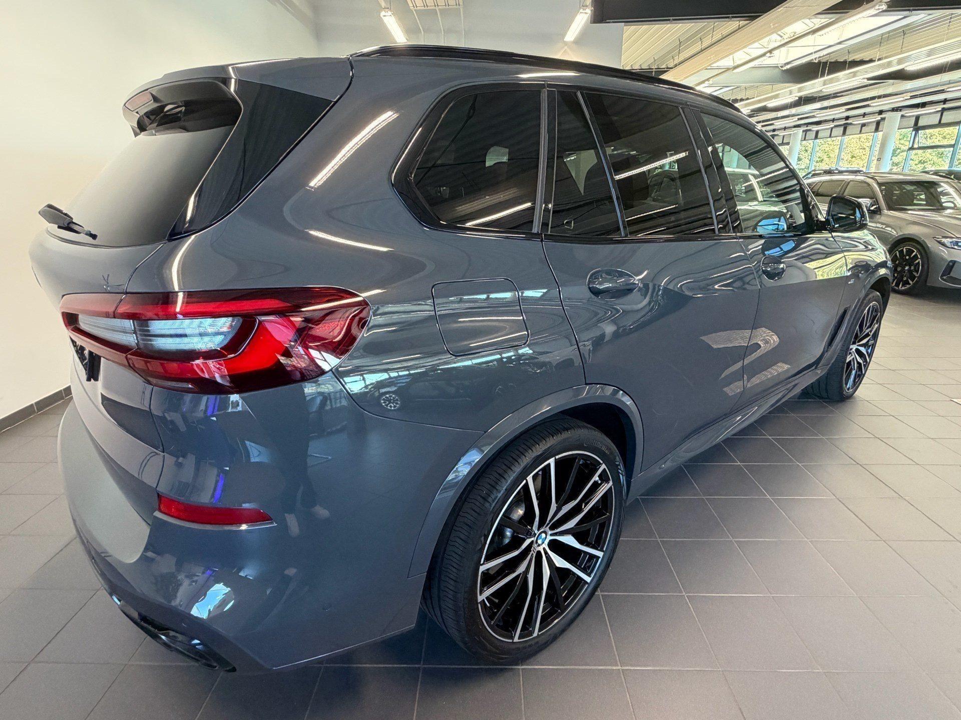 BMW X5 – Bild 3