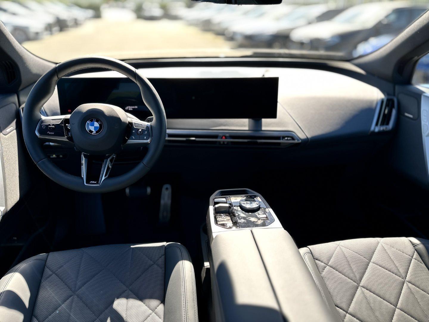 BMW iX – Bild 12
