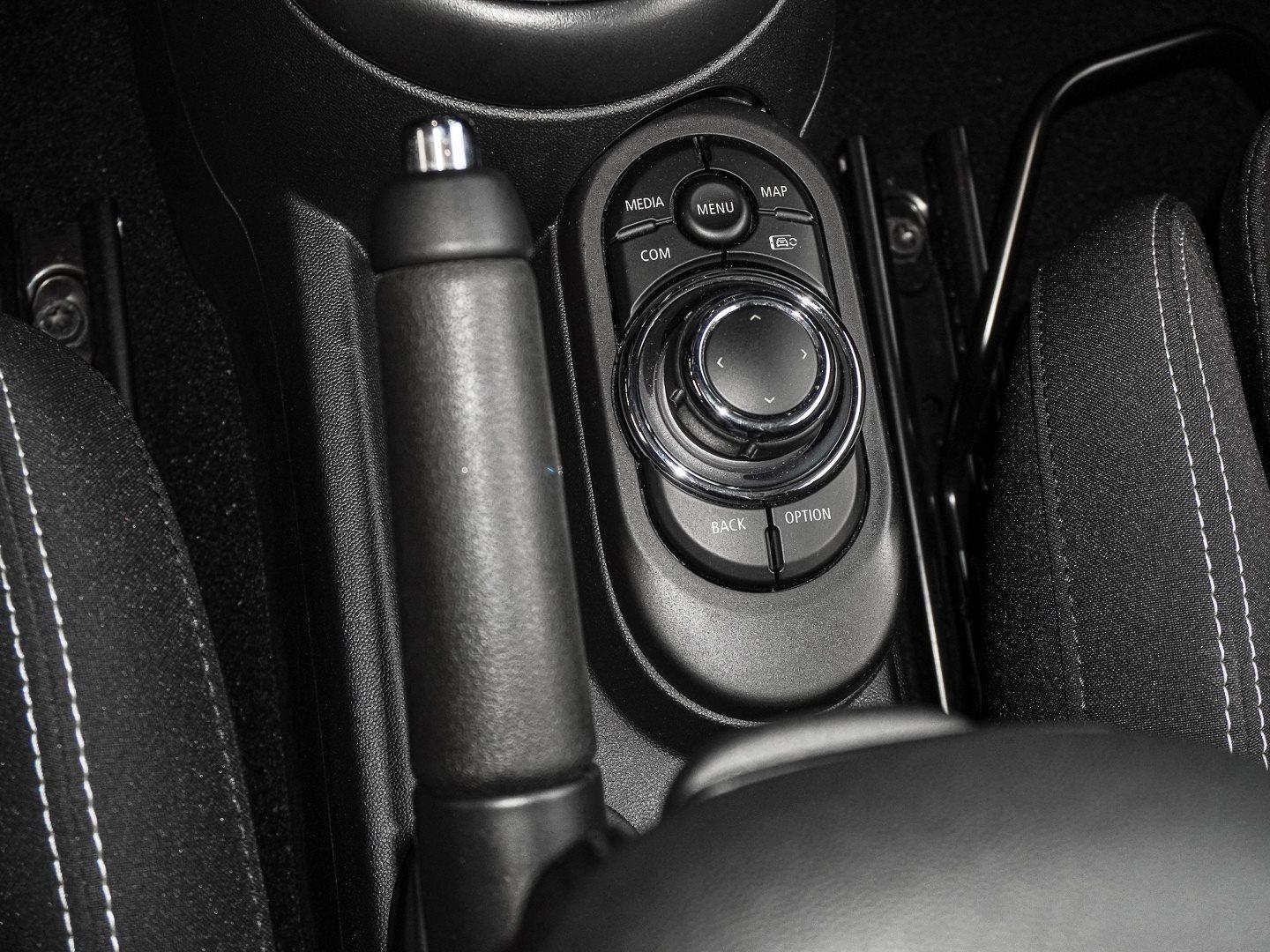 MINI Cabrio – Bild 17