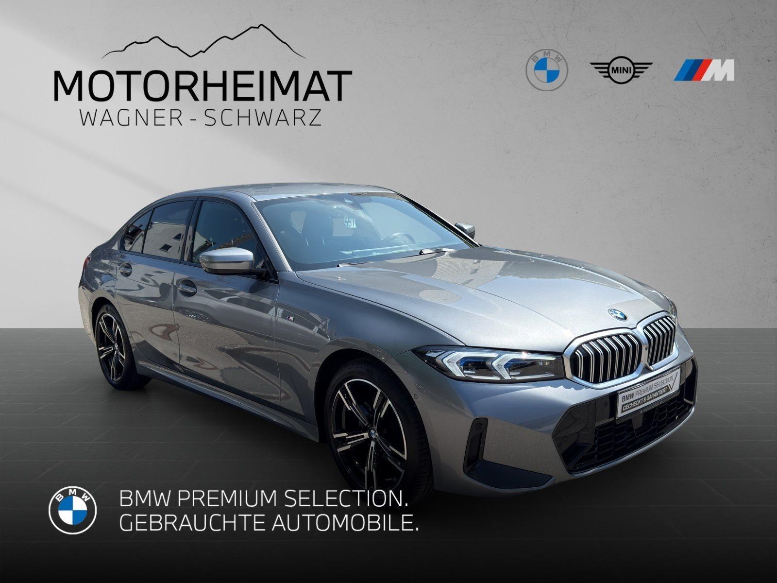 BMW 3er – Bild 3