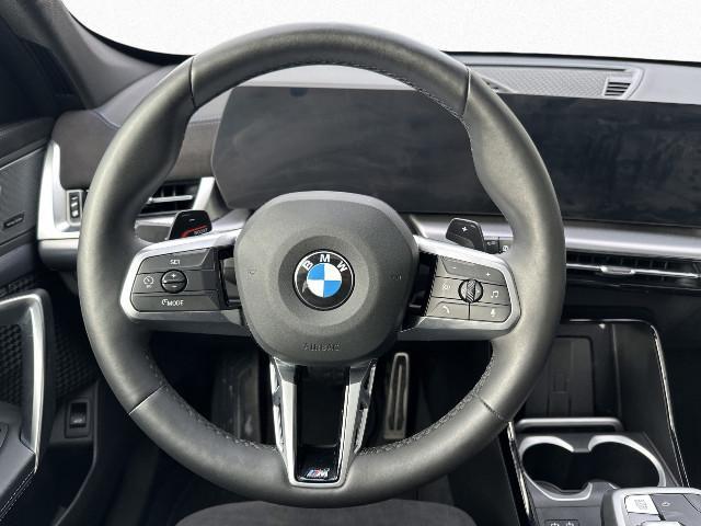 BMW X1 – Bild 8