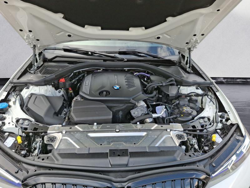 BMW 3er Touring – Bild 25