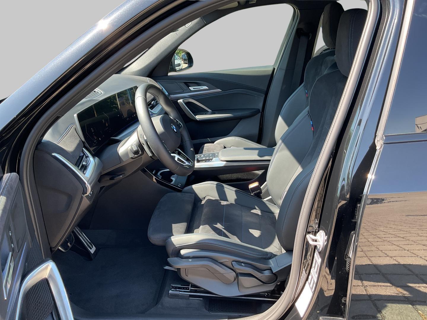 BMW X1 – Bild 22