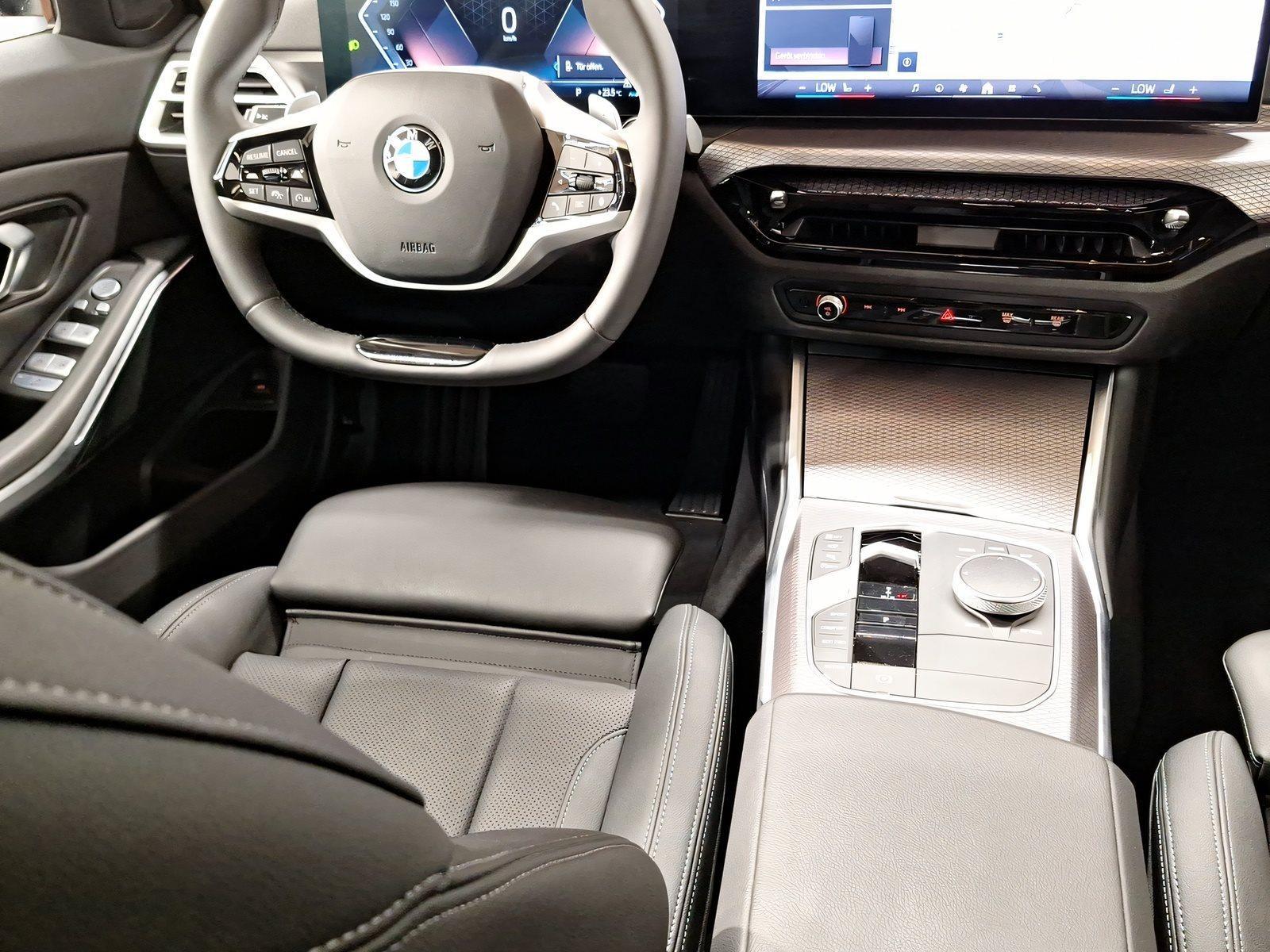 BMW 3er Touring – Bild 17