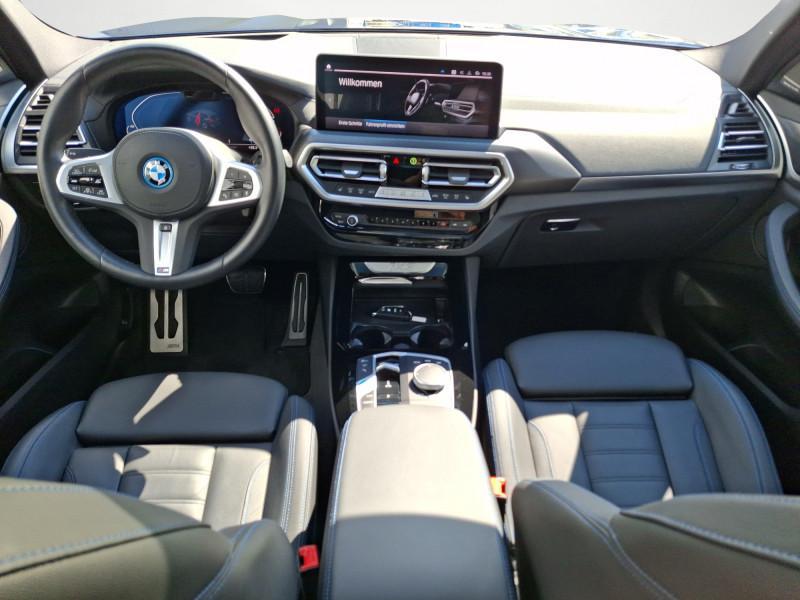 BMW iX3 – Bild 19