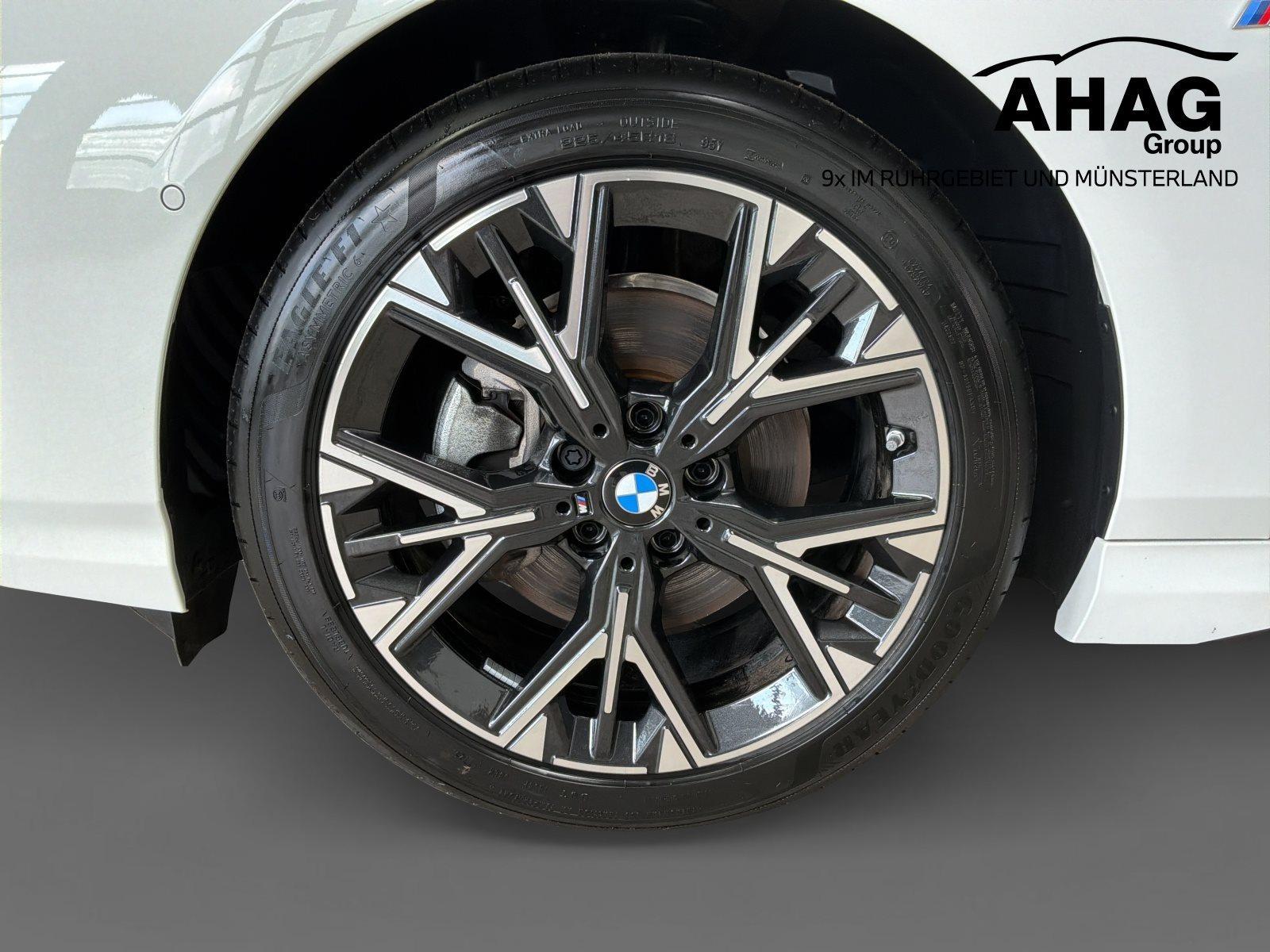 BMW 2er Gran Coupé – Bild 8