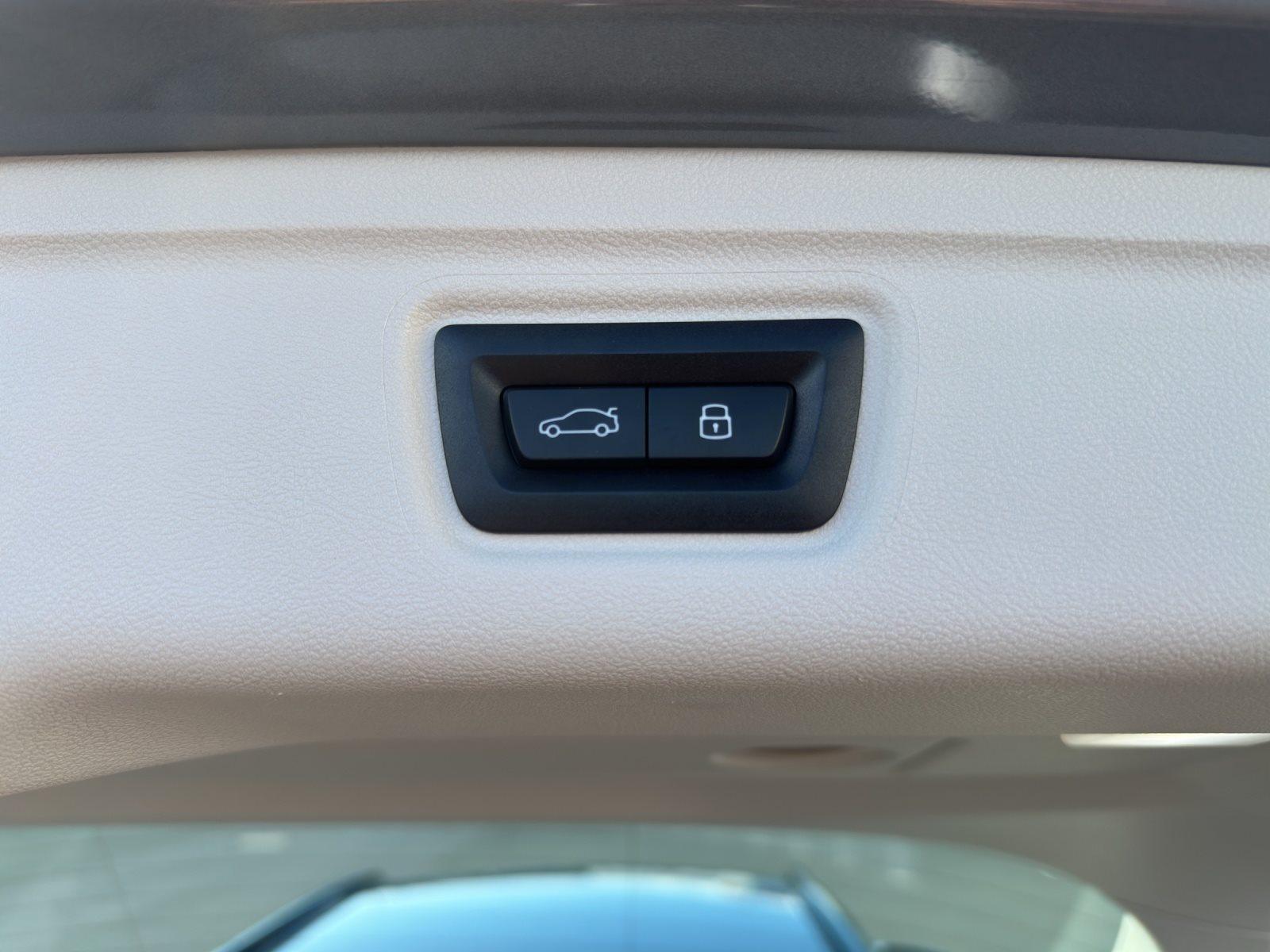 BMW 3er Touring – Bild 21