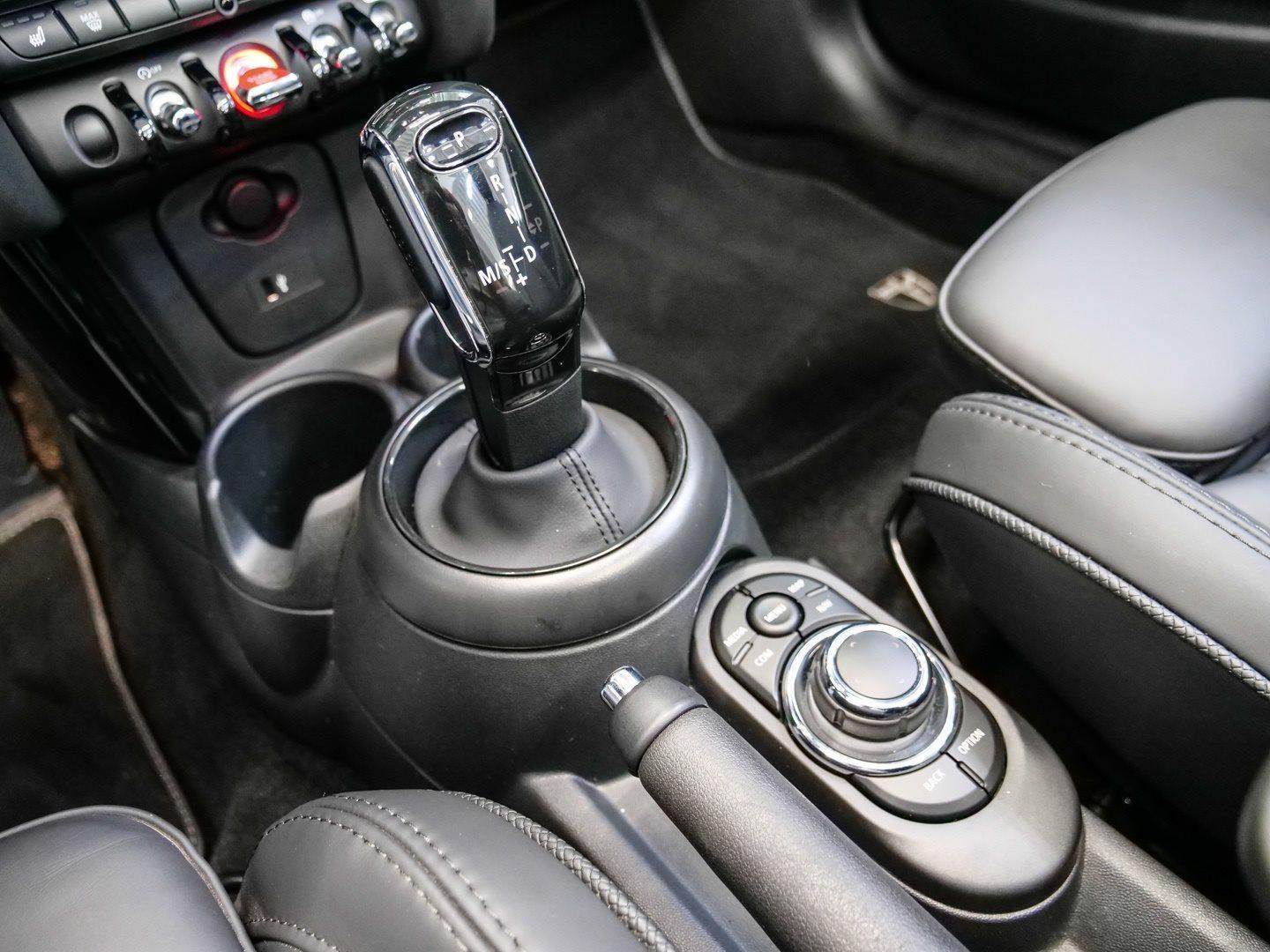 MINI Cabrio – Bild 13