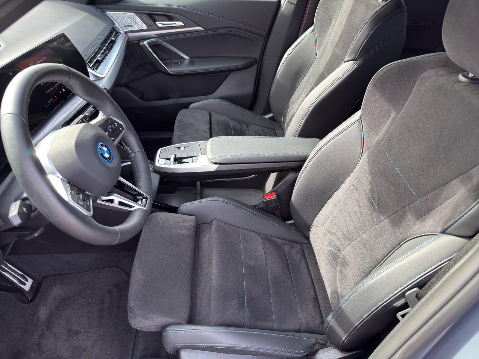 BMW iX1 – Bild 9