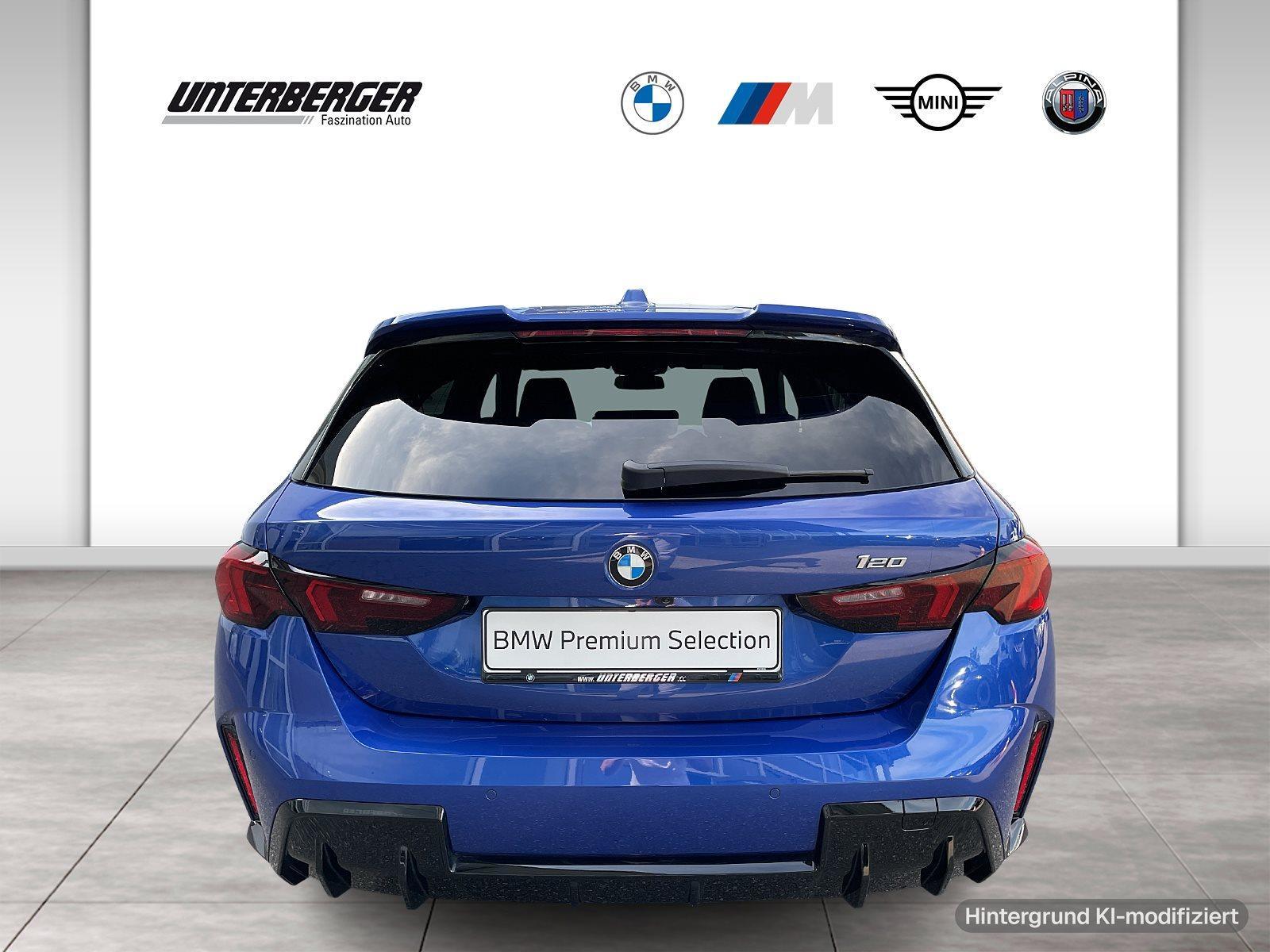 BMW 1er – Bild 5