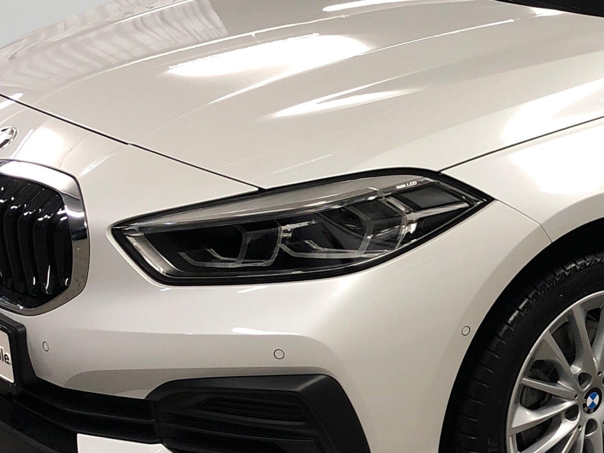 BMW 1er – Bild 5