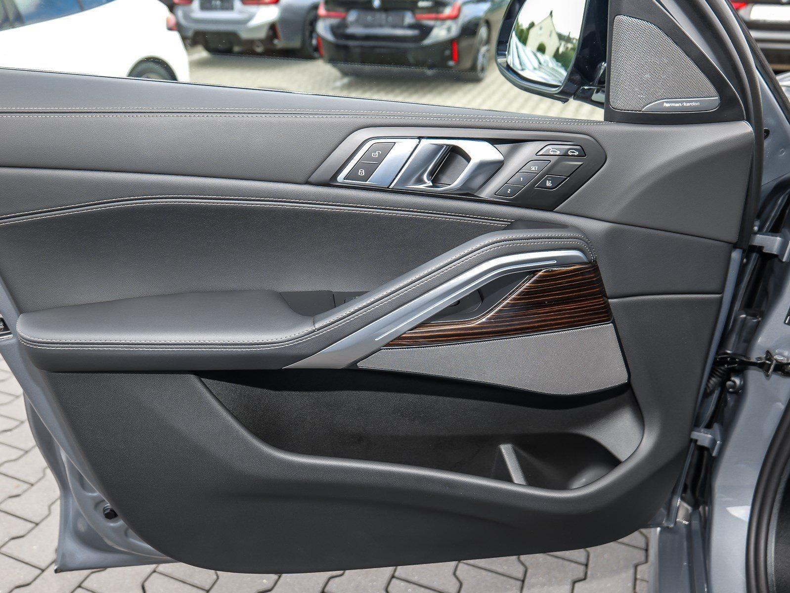 BMW X6 – Bild 11