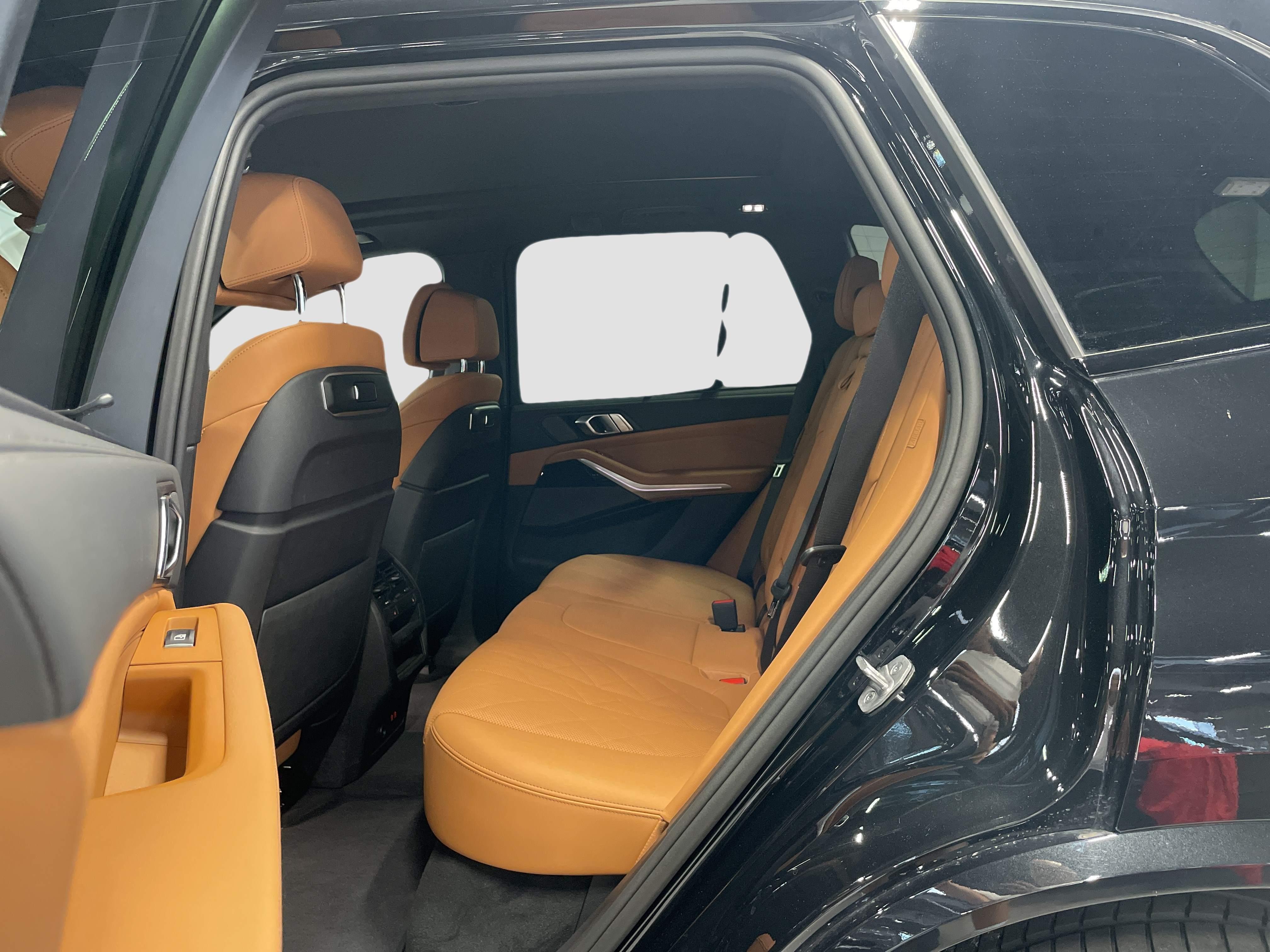 BMW X5 – Bild 22