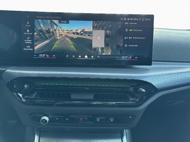 BMW 3er – Bild 12