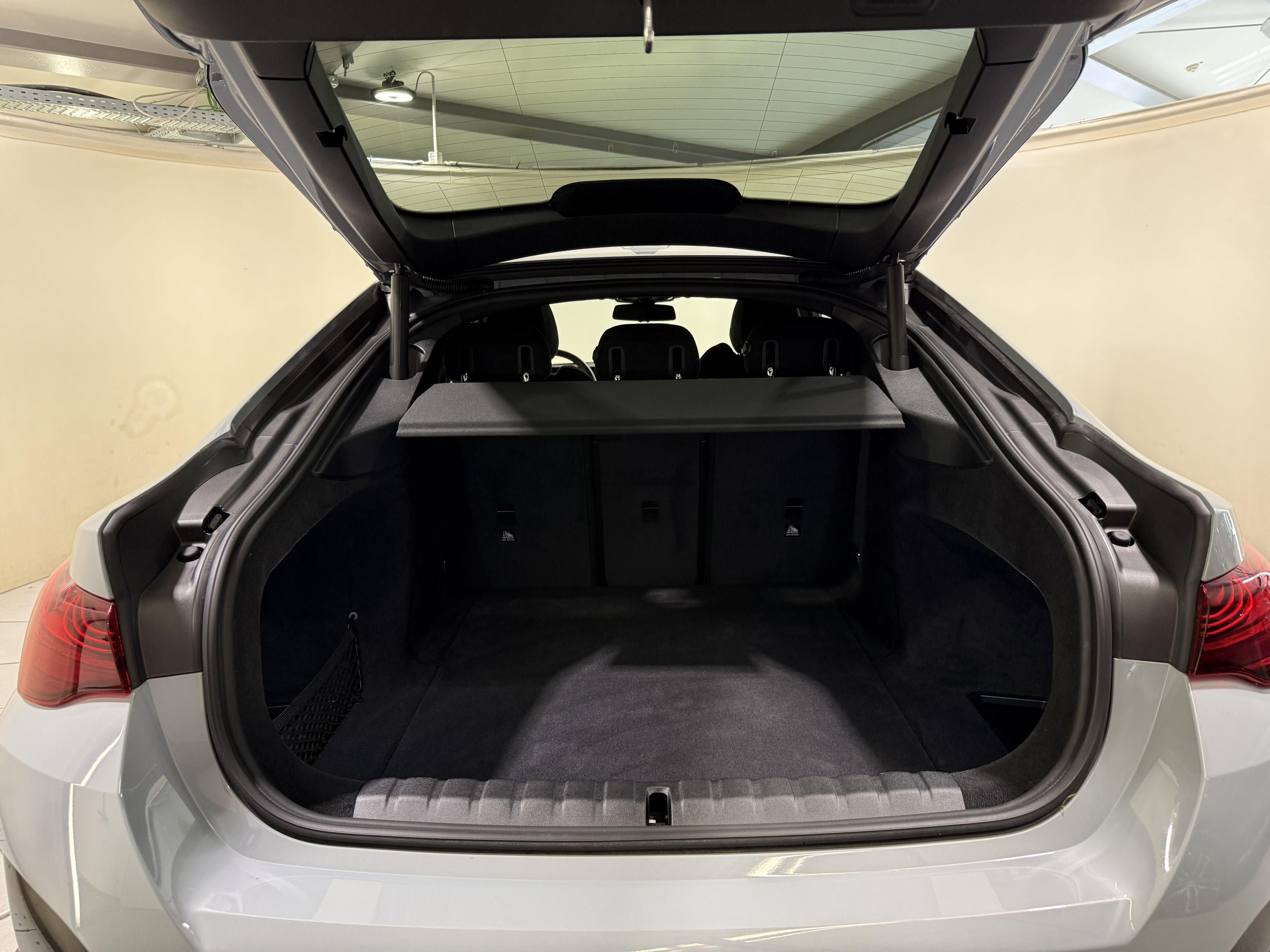 BMW 4er Gran Coupé – Bild 34