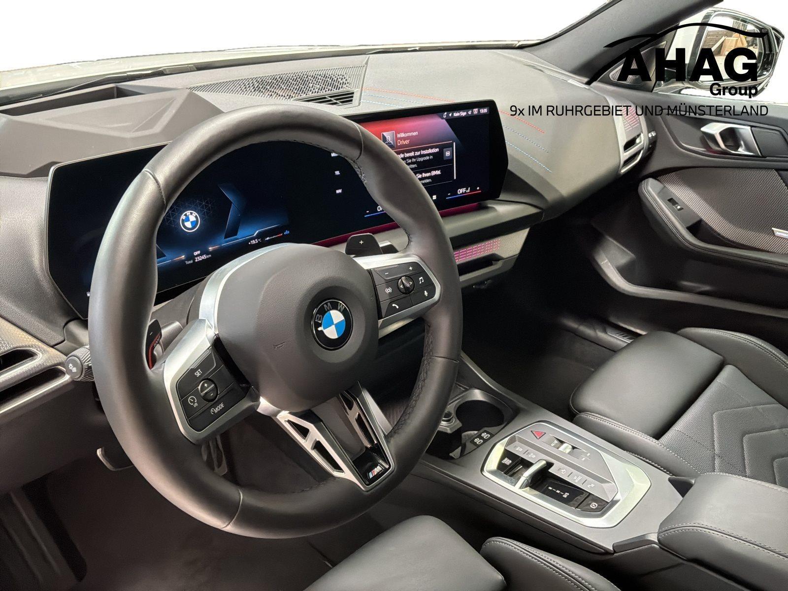 BMW 2er Gran Coupé – Bild 12