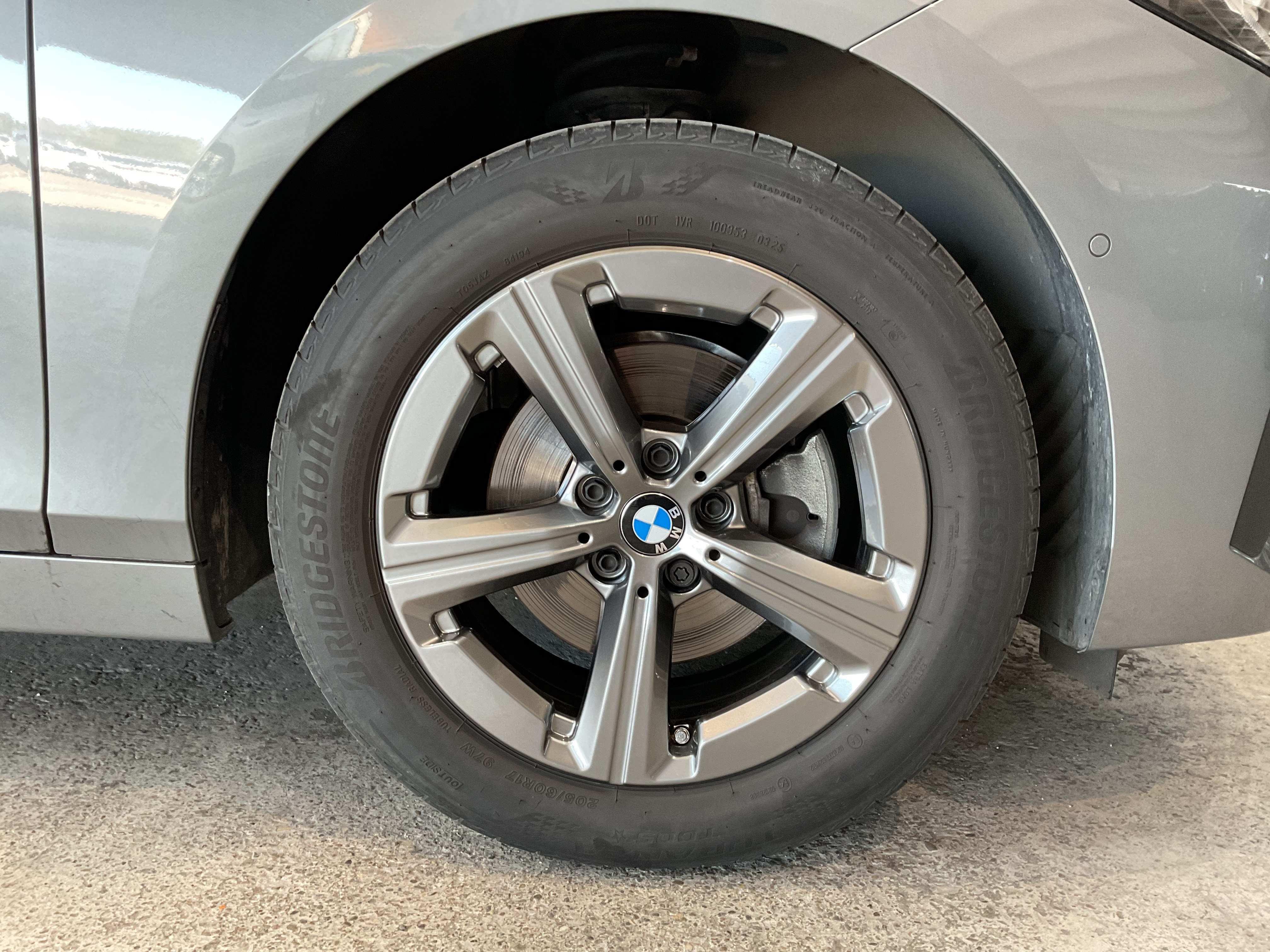 BMW 2er Active Tourer – Bild 8