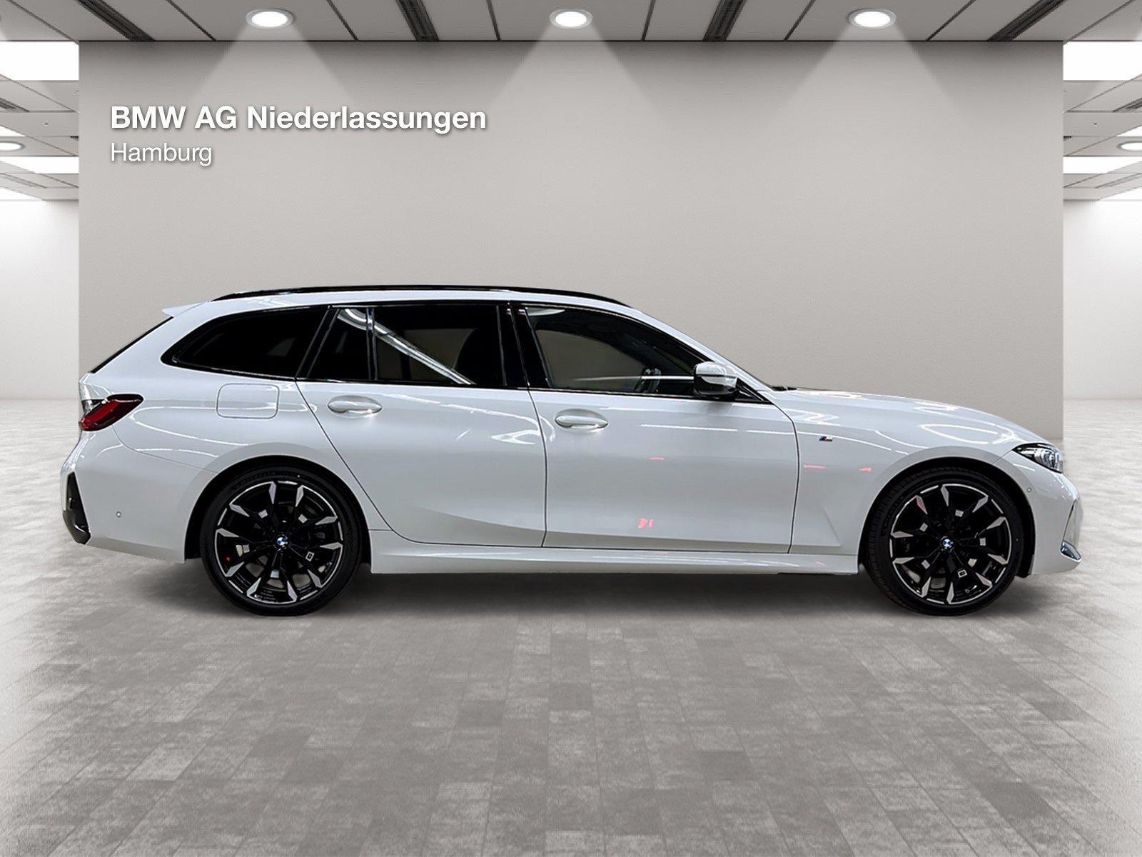 BMW 3er Touring – Bild 4