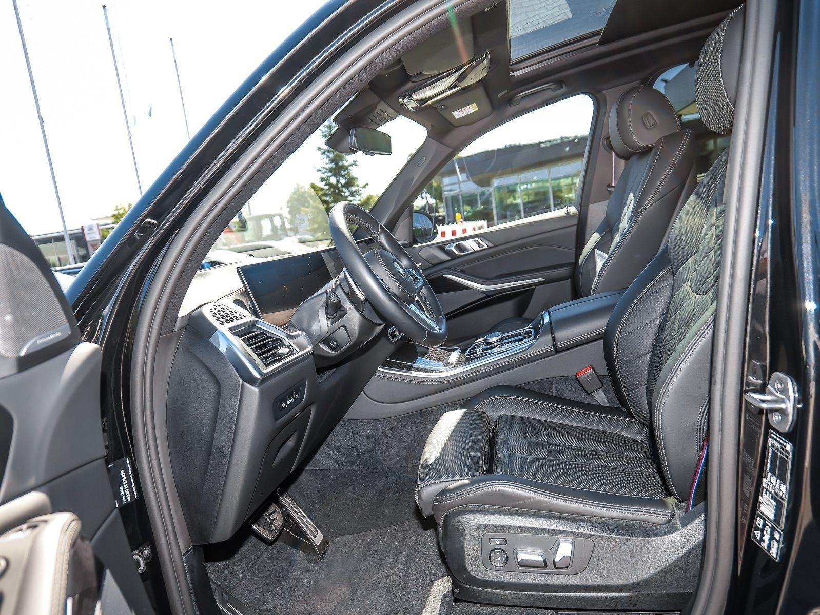BMW X5 – Bild 5